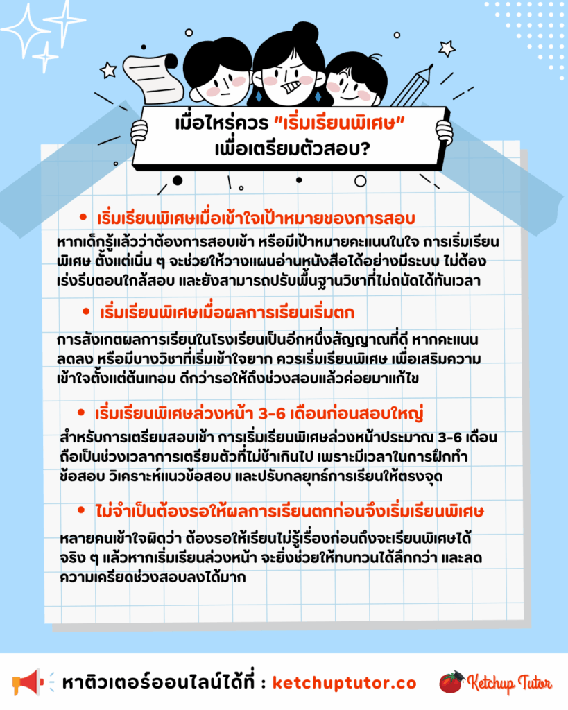 tutoring