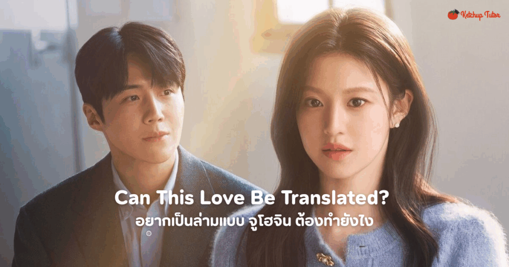 can-this-love-be-translated-korean-series-interpreter-career