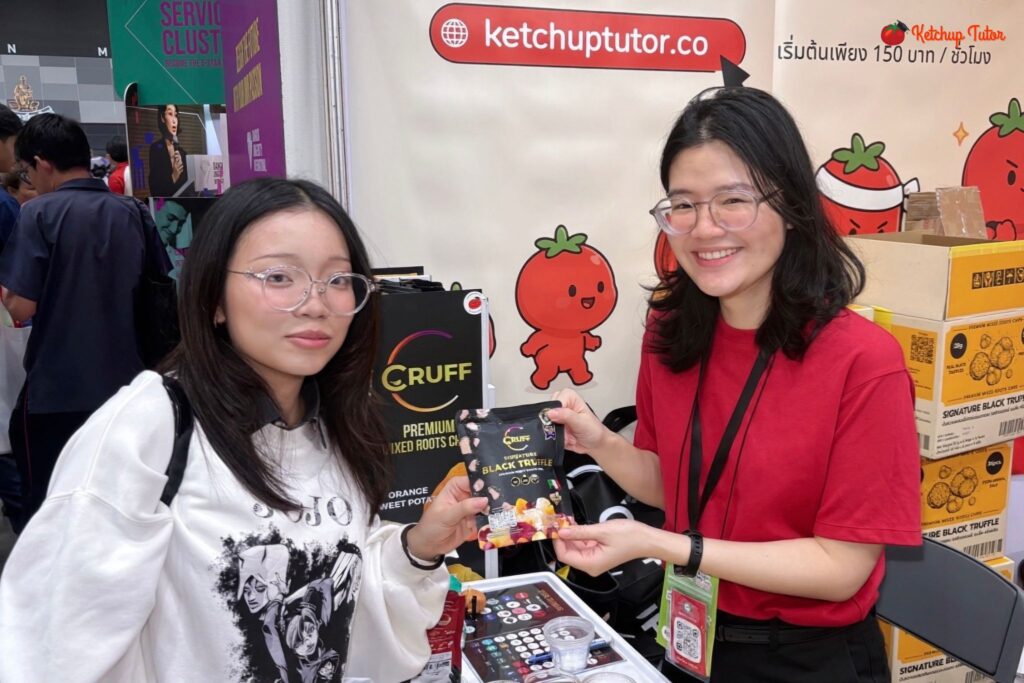 ketchup-tutor-dek-d-tcas-fair-2026